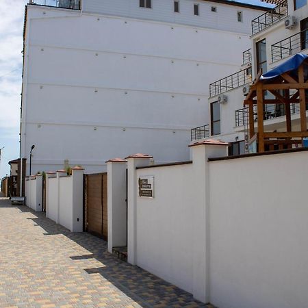 Villa Dinastiya Затока Екстер'єр фото