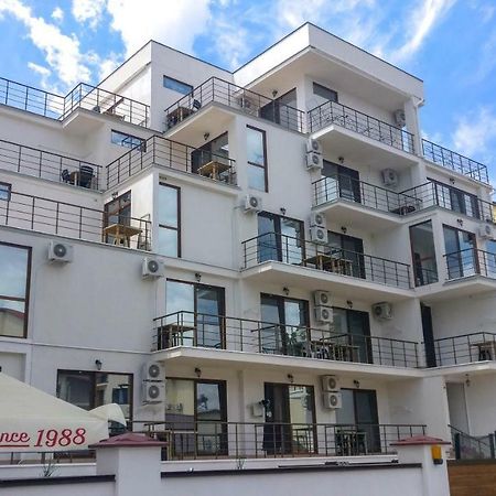 Villa Dinastiya Затока Екстер'єр фото