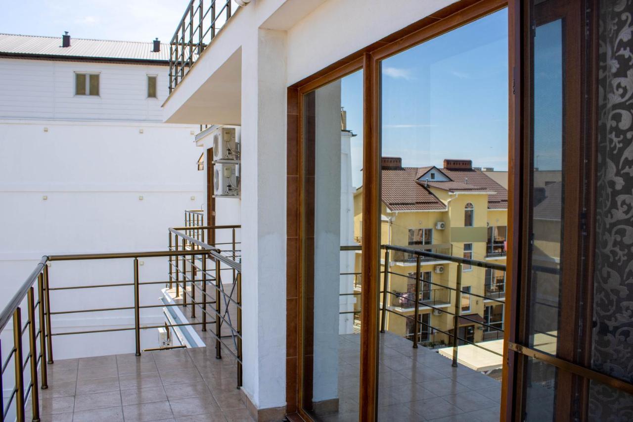 Villa Dinastiya Затока Екстер'єр фото